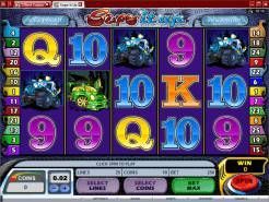 Supe It Up Slots
